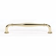 thumbnail image 7 of Charlie 10" Center Appliance Pull, Polished Antique, 7 of 7