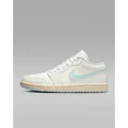 thumbnail image 1 of Ni - ke Air Jordan 1 Low Sail DC0774-134 Women Shoes, 1 of 5