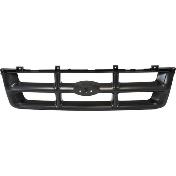 Grille Assembly For 1993-1994 Ford Ranger 2WD XLT