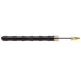 thumbnail image 1 of Leather Edge Dye Pen DIY Leather Top Edge Paint Roller Leather Edge Printing Tool Craft Oil Pen For DIY Belt Craft Leather Making, 1 of 8