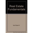 thumbnail image 1 of Pre-Owned Real estate fundamentals, 1 of 1