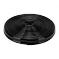 thumbnail image 2 of Camco 25212 Vinyl Trim Insert (1" X 100', Black), 2 of 5