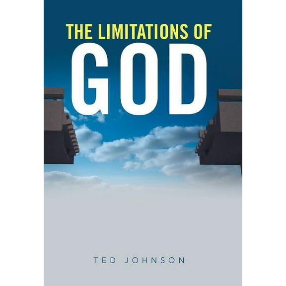 The Limitations of God (Hardcover)