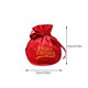 thumbnail image 3 of Bolsas de Navidad para Regalos Bolsillo de Terciopelo de Navidad, Caja de Dulces de Navidad, Bolsa de Paño de Navidad Regalos de Dulces de Navidad, 3 of 5
