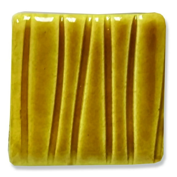 Speedball Art 16 oz. (pint) Earthenware Glaze--Honey