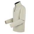 thumbnail image 3 of Regatta Great Outdoors Mens Thompson Half Zip Fleece Top, 3 of 5