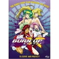 thumbnail image 1 of ADV Films Burn UP Excess, 1 of 2