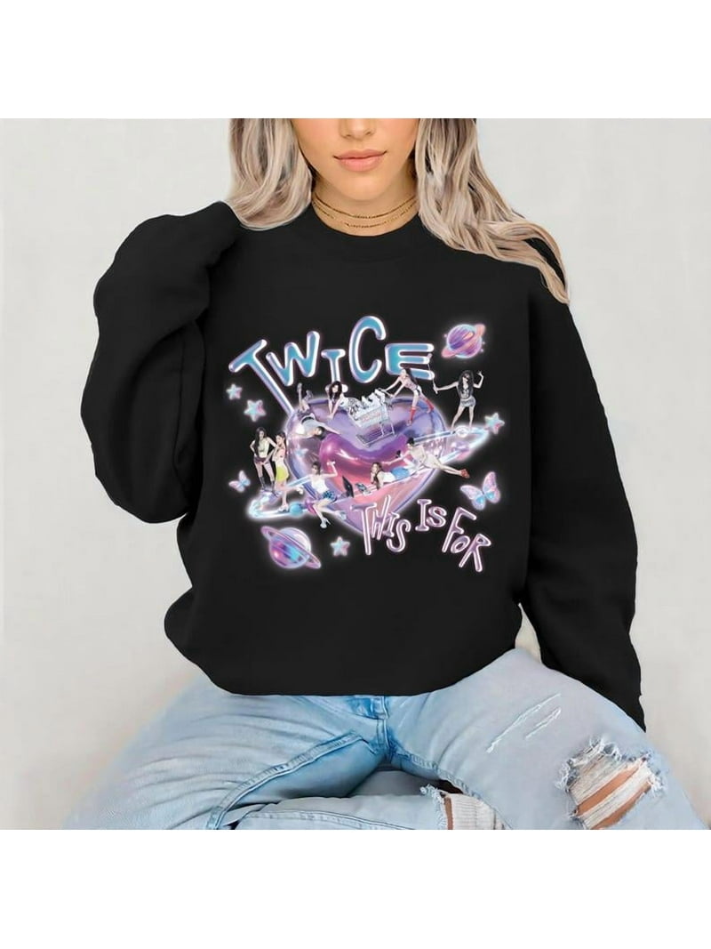 TWICE チェヨン this is for US WALMART アメリカ限定 68293206-2e7b-430b-b33b-