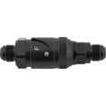 thumbnail image 4 of Vibrant Performance 20806 VIB20806 QUICK RELEASE FITTING WITH VITON SEAL; SIZE: -6 AN, 4 of 6