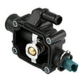 thumbnail image 1 of Conjunto de carcasa del termostato del refrigerante del motor apto para Peugeot 206 207 207 CCGRAND RAID PARTNER. Jadeshay A, 1 of 9