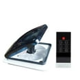 thumbnail image 2 of RV Accessories Modification Accessories Mobile House Container Room Skylight Special Vehicle Ventilation Fan 12V ,Powerful and Efficient, 2 of 5
