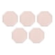 thumbnail image 2 of Caja De Soplo De Maquillaje, Contenedor De Plástico Para Soplo De Polvo, Rosa Seguro Para Puntas De Uñas Para Viajes, 2 of 7