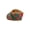 Multicolor 03, variant on LaRibbons 2 1/2" Wired Ribbon, Red/Green Traditional Plaid, 10 Yard Roll