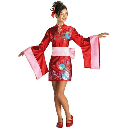 Kimono Kutie Child Halloween Costume