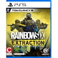thumbnail image 1 of Tom Clancy’s Rainbow Six Extraction - PlayStation 5 Sony PlayStation 5, 1 of 2