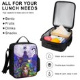thumbnail image 5 of The Legend Of Zelda Schoolbag 3-Pieces Set With Pencil Case Lunch Bag Backpack Lunch Box Pen Bag Satchel Adjustable Daypack Bookbag Potable Bento Bag, 5 of 6