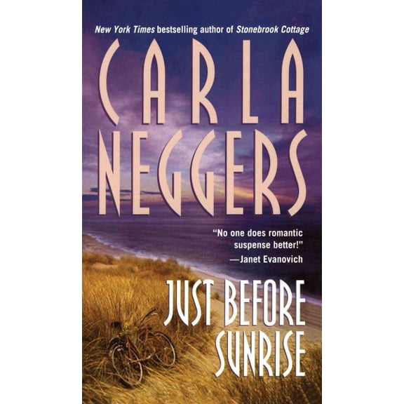 Just Before Sunrise (Paperback)
