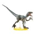 thumbnail image 3 of Velociraptor Blue Jurassic World Colección Deluxe, 3 of 3