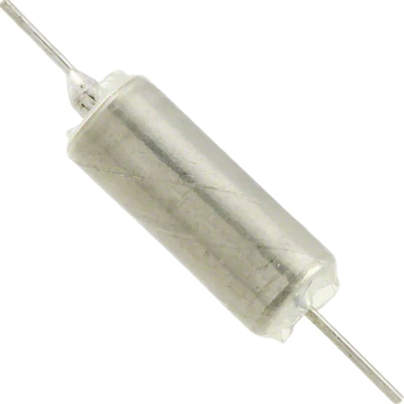 T110B475K050AS Capacitors Tantalum Hermetically Sealed 4.7UF 2.5Ohm 10% 50V Through Hole Axial