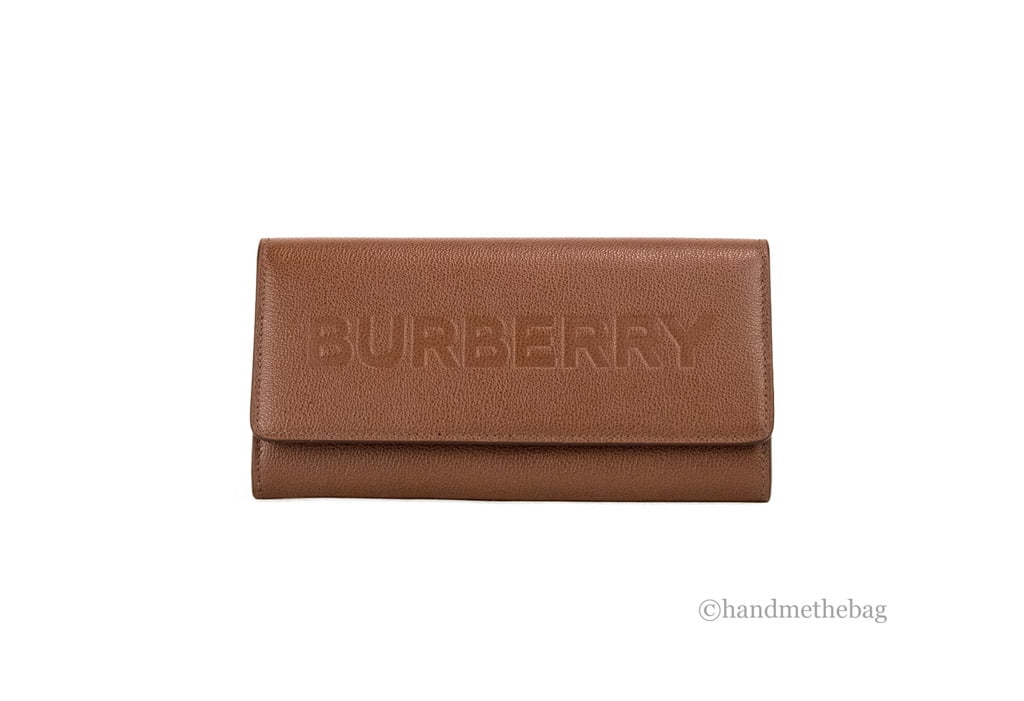women's burberry card holder
