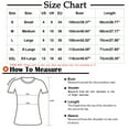thumbnail image 3 of ZyeKqe Tank Tops for Women Casual Sleeveless Shirts V Neck Pleated Top Plaid Babydoll Tunic Top, 3 of 5