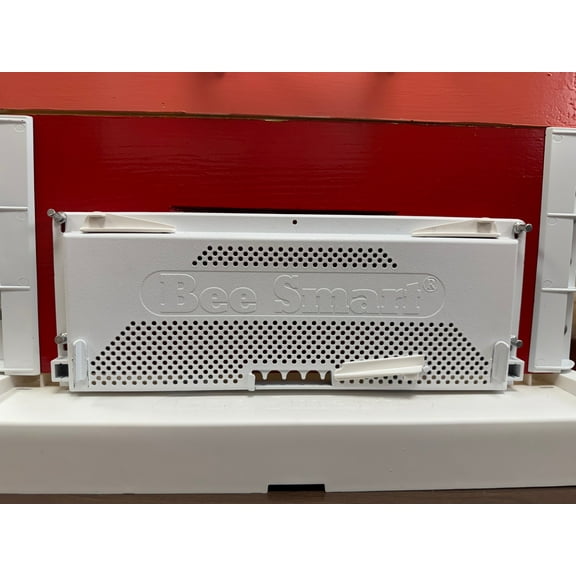 Robbing Screen for Bee Hive