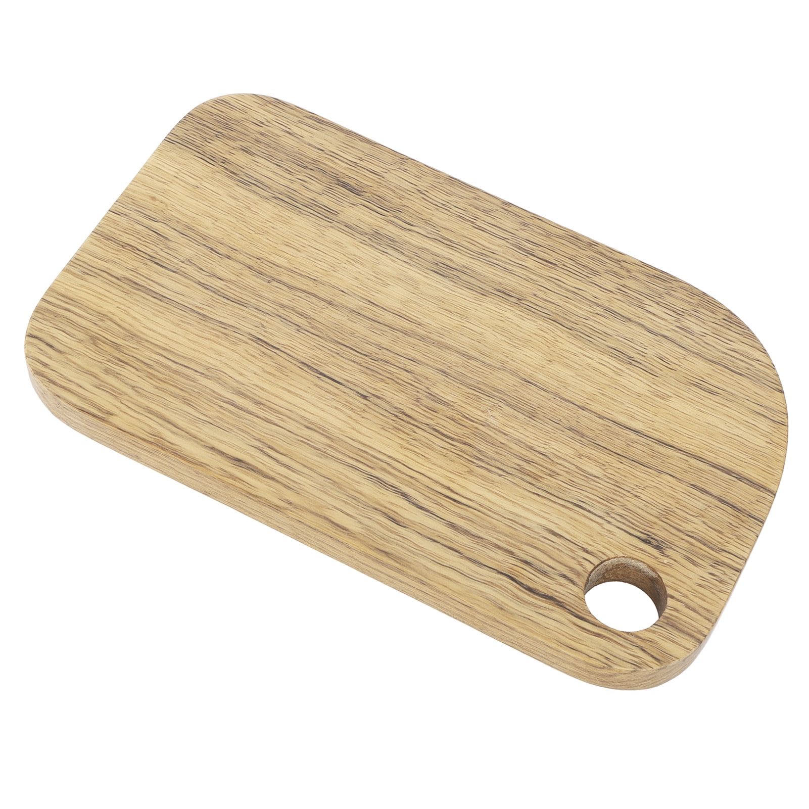 Planche à Pain en Bois, Planche à Découper en Bois avec Planche à