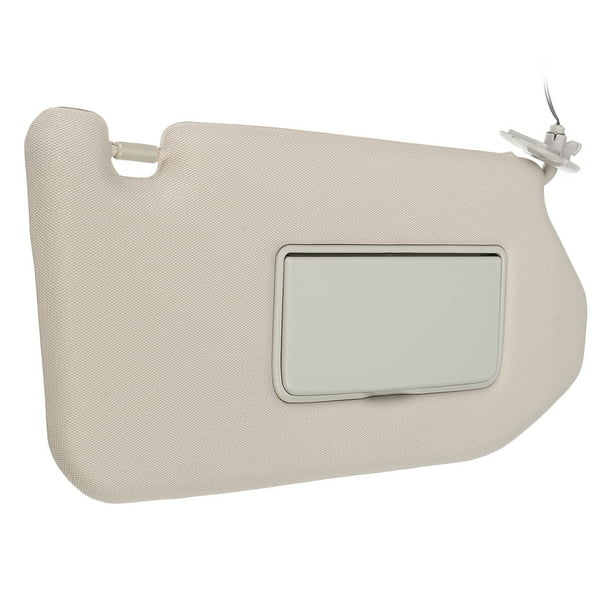 Left/Right Side Driver Sun Visor Replacement for 20132018 Nissan