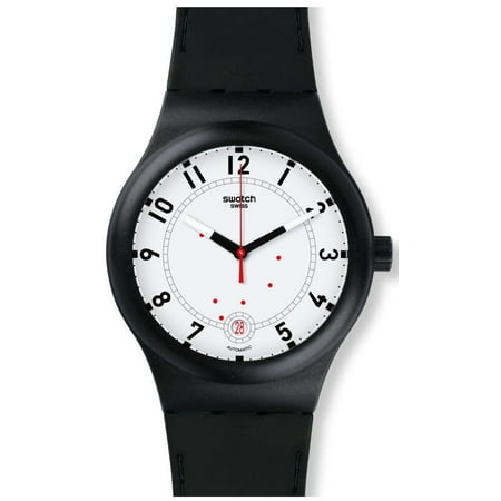 Swatch SISTEM CHIC Automatic Unisex Watch SUTB402