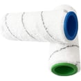 thumbnail image 2 of Set of 2 Microfiber Replacement Rollers for Kärcher FC3D FC5 Hard Floor Cleaner YH, 2 of 5