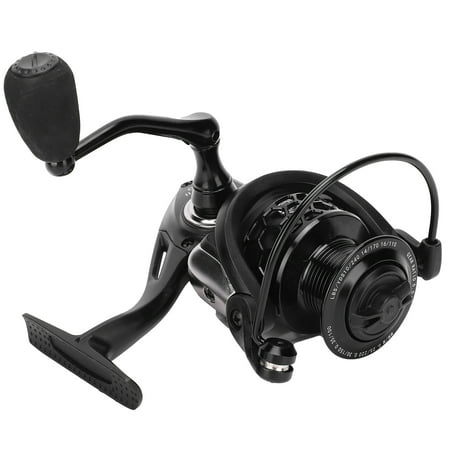 1 Gear Ratio 3000 Size Interchangeable Left/Right 13+1 Bearing Spinning Reel 5.0