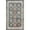 Multi, variant on Momeni Ophelia OPH-2 Multi 8' X 10'