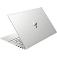 thumbnail image 2 of HP Envy Laptop, 17.3" FHD Touchscreen, Intel Core i7-1165G7, NVIDIA GeForce MX450, 64GB RAM, 1TB SSD, Backlit Keyboard, Windows 11 Home, 2 of 6