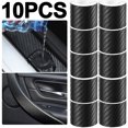 thumbnail image 1 of Cinta Decorativa Coche Cortable Pasta Bricolaje Fibra Carbono para Maletero Coche (3 Cm), 1 of 6