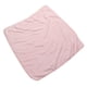 thumbnail image 5 of M Buder Toalla de Baño para Bebé con Capucha Diseño de Gato Rosa 80x80 cm / 31.5x31.5 inches Suave Manta de Terciopelo Coral para Recién Nacidos y Niños Pequeños Absorbente, 5 of 9