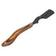 thumbnail image 3 of Maquinilla de Afeitar Manual Plegable de Estilo Antiguo con Borde Recto para Hombres con Mango de Madera, 3 of 10