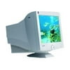 MAG InnoVision 570FD - CRT monitor - 15" (14" viewable) - 1280 x 1024 @ 50 Hz - white
