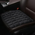 thumbnail image 6 of Electric Heating Pad USB Heated Seat Cushion Warm Pad Car Chair F Y5O2 L2I8, 6 of 8