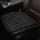thumbnail image 1 of Almohadilla térmica eléctrica USB para asiento, calentamiento rápido en 30 segundos, diseño antideslizante, piel de cordero supersuave, fácil de limpiar, para sillas de casa y asientos de coche., 1 of 5