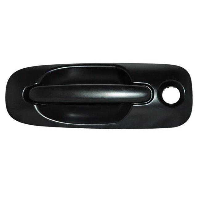 Manija Puerta Exterior Generica para Chrysler Voyager 2001 A 2007 Izquierda Lisa C/Hoyo P/Llave
