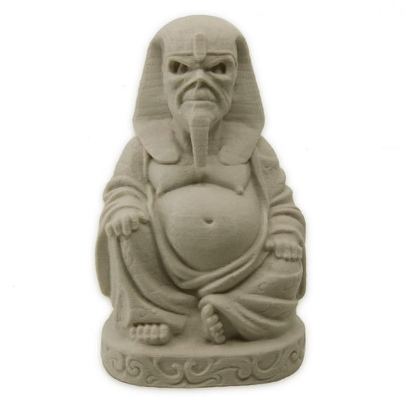 Iron Maiden | Eddie Buddha | Powerslave | Desert Sand