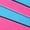 Pink and Blue, variant on Wdhugt Women’s Water Shoes Quick Dry Aqua Socks Lightweight Slip On Swim Shoes for Beach Pool Water Sports Size 36 Eu 5.5 Us 23 Cm