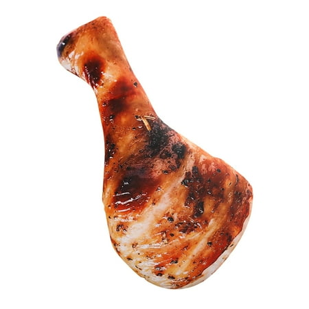 

Satin Pillowcase Size 20CM Artificial Realistic Fish Food Model Grilled Sea Bass Food Pillow Artificial Realistic