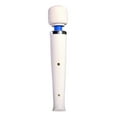 thumbnail image 1 of Jinsinto Authentic Magic Wand Massager Rechargeable HV-270 – Cordless Multi-Function Variable-Speed with Soft Silicone Head and Ultra-Powerful Motor for Deep, Rumbling, Muscle Relaxing, 1 of 5