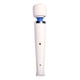 thumbnail image 1 of Auténtico masajeador recargable Magic Wand HV-270 - Velocidad variable multifunción inalámbrica con cabezal de silicona suave y motor ultrapotente para vibraciones profundas, retumbantes y relajantes JAMW Sencillez, 1 of 5