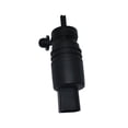 thumbnail image 2 of Windshield Wiper Washer Pump for Mitsubishi Lancer Evolution ES GTS 8260A109, 2 of 4