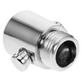 thumbnail image 1 of YOSADIER Chrome Plated Shower Shut Off Valve Water Saving 1Pcs, 1 of 5
