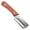 Red-B, variant on Peeler,Multi Functional Vegetable Peeler With Wooden Handle And Stainless Kitchen Tool For Potato Pumpkin Papaya