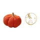 thumbnail image 5 of Escultura De Bola De Cristal De Peluche De Calabaza, Adorno Decorativo Para Cojín De Dormitorio, Sala De Estar, Sofá, Cama, Pasillo, Oficina., 5 of 8