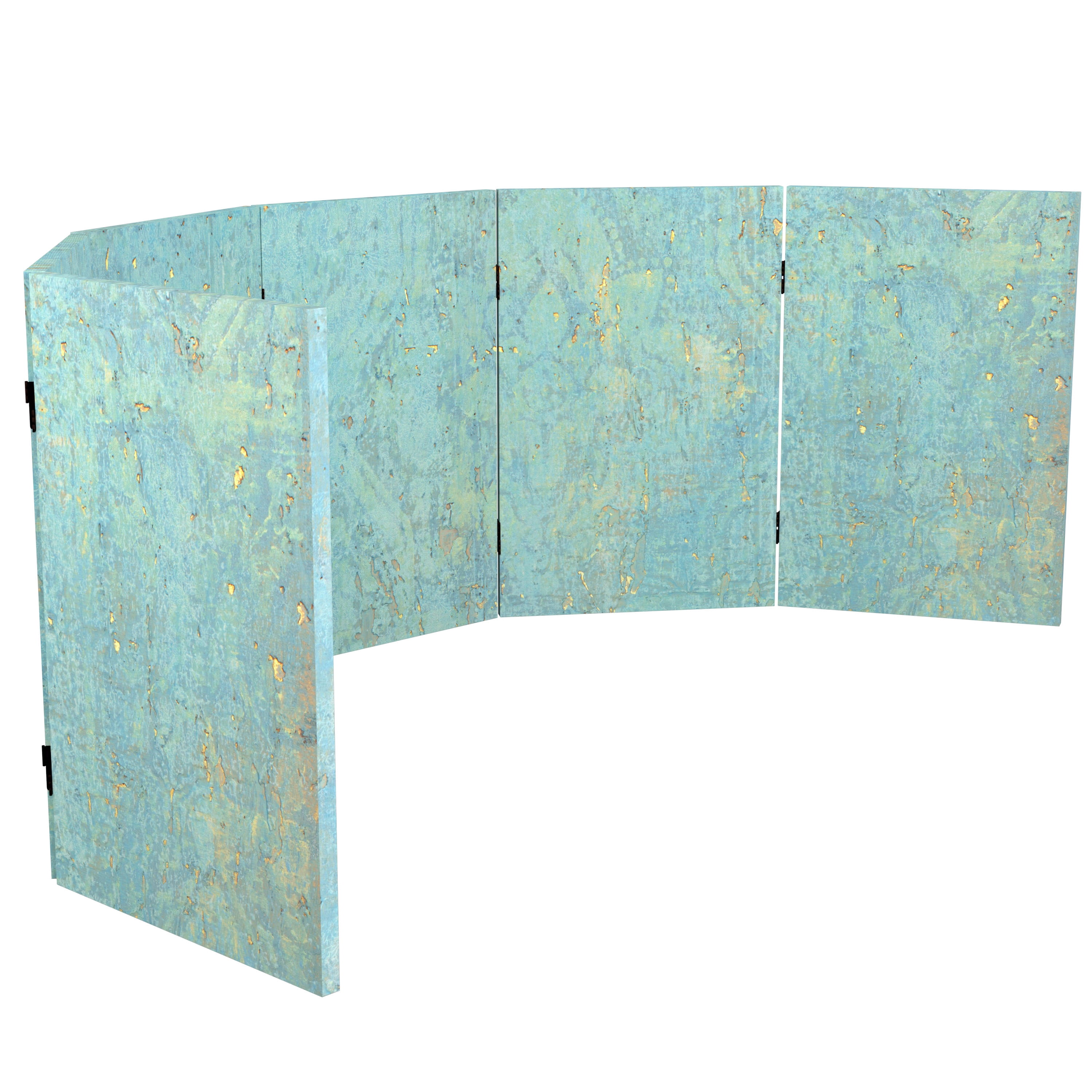 Red Lantern Room Dividers & Panel Screens